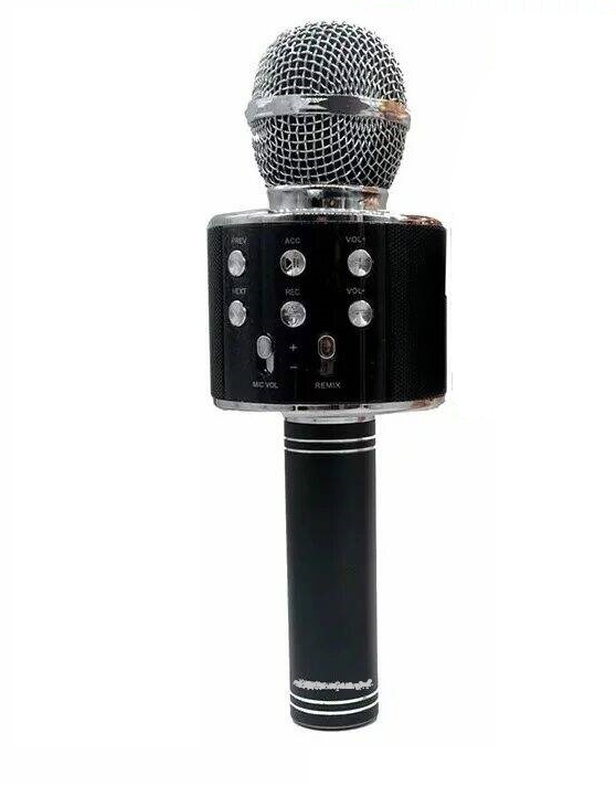Микрофон WS-858