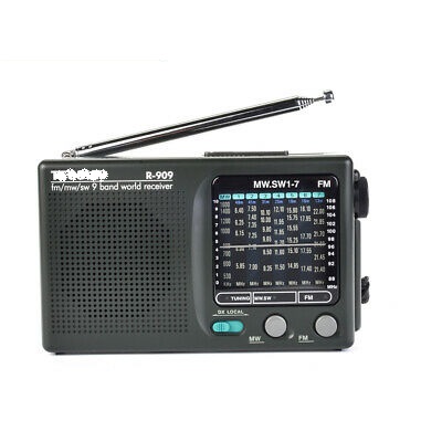 Радио R 909T
