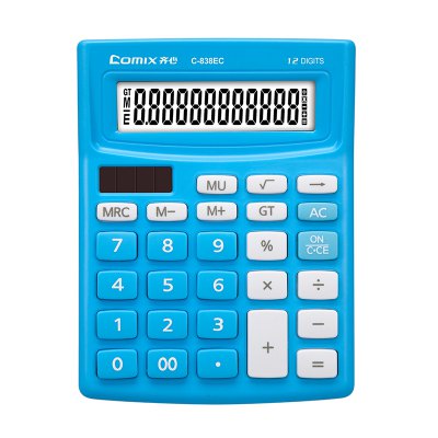 Калькулятор 2318