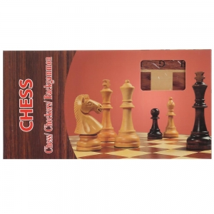 Шахматы 2416