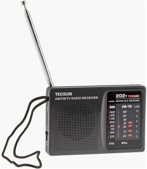 Радио R202Т