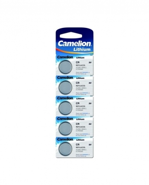 Бат.Camelion CR-2025 5BL (50)