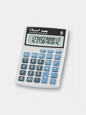 Калькулятор КК-5168В