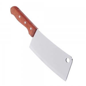 Нож кухон."Селфи"топорик М-S24 313-402 В