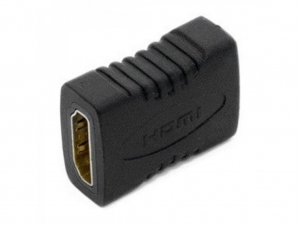 Переходник PERFEO HDMI/DVI-D A розетка (А7002)