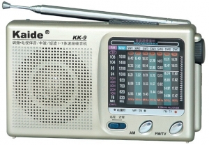 Радио КК 9