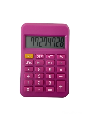 Калькулятор KS-100